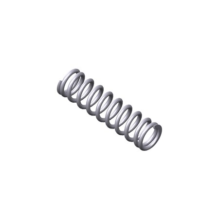 Approved Vendor Compression Spring, O= 0.188, L= 0.688, W= 0.026 G709965041